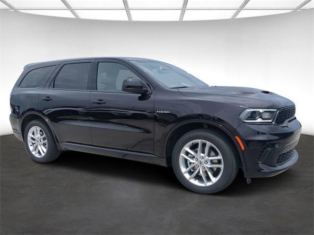 new 2024 Dodge Durango car, priced at $42,187