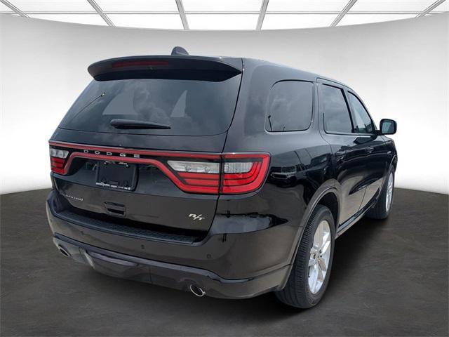 new 2024 Dodge Durango car, priced at $42,187