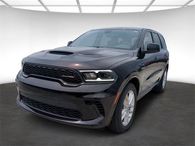 new 2024 Dodge Durango car, priced at $42,187