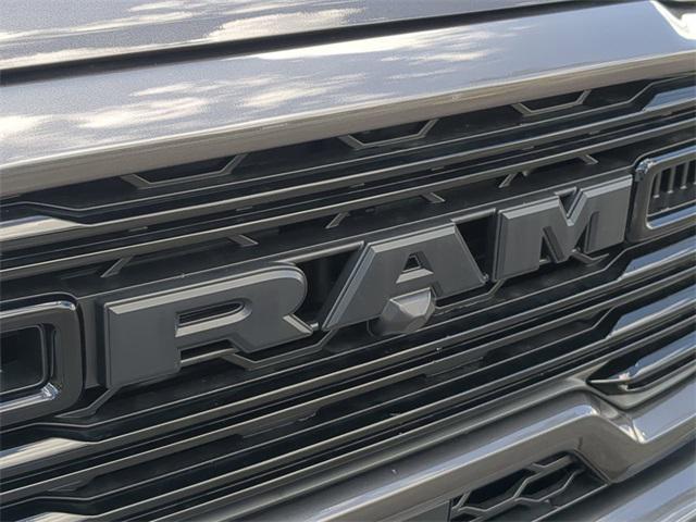 new 2025 Ram 3500 car, priced at $87,390