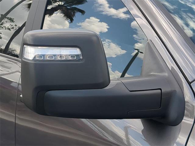 new 2025 Ram 3500 car, priced at $87,390