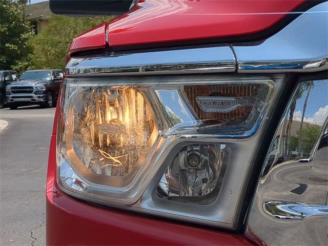 used 2023 Ram 1500 car, priced at $28,999