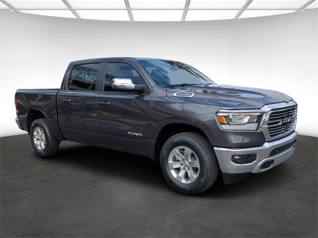 new 2024 Ram 1500 car, priced at $55,999