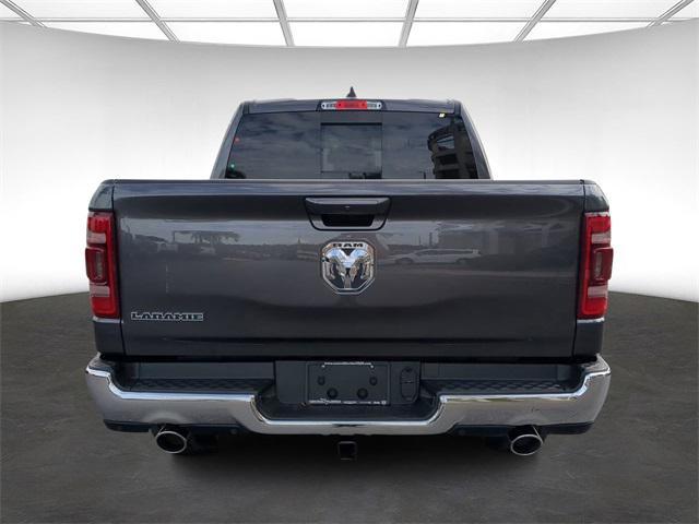 new 2024 Ram 1500 car, priced at $55,999