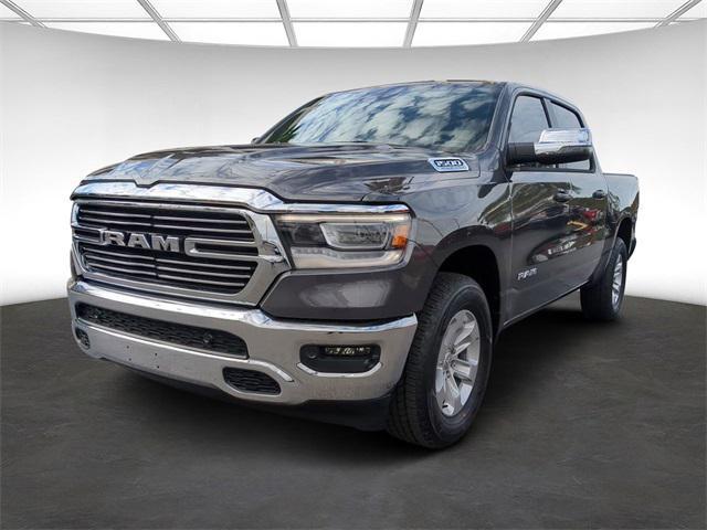 new 2024 Ram 1500 car, priced at $55,999