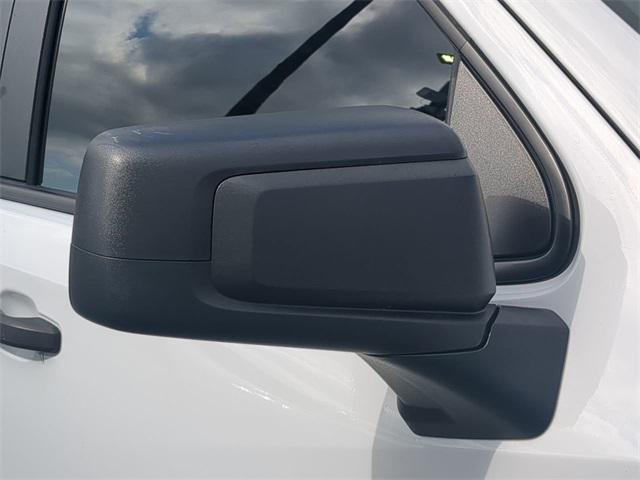 used 2024 Chevrolet Silverado 1500 car, priced at $33,249