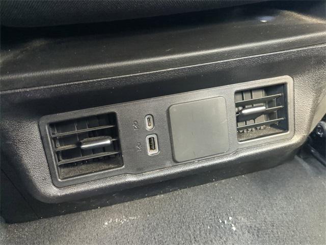 used 2024 Chevrolet Silverado 1500 car, priced at $33,249