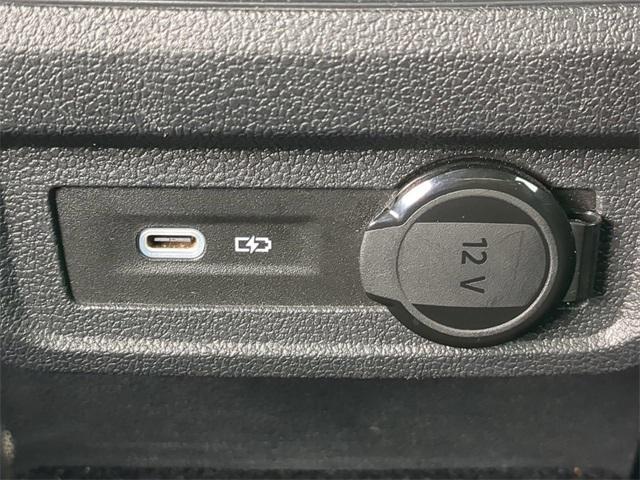 used 2022 Volkswagen Tiguan car, priced at $22,499