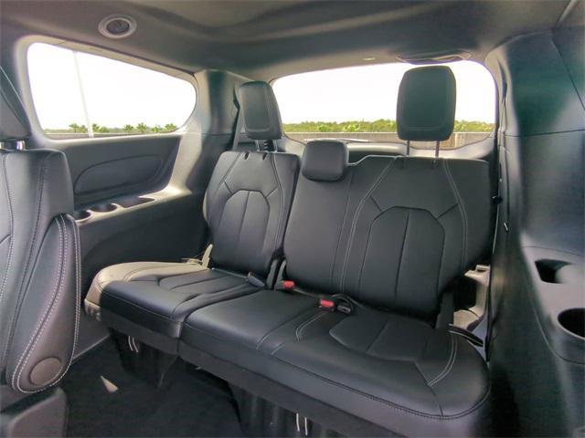 new 2026 Chrysler Pacifica car, priced at $45,903