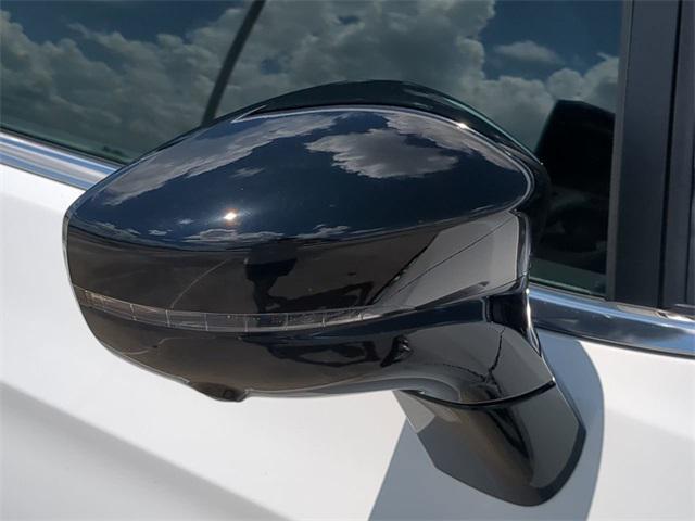 new 2026 Chrysler Pacifica car, priced at $45,903