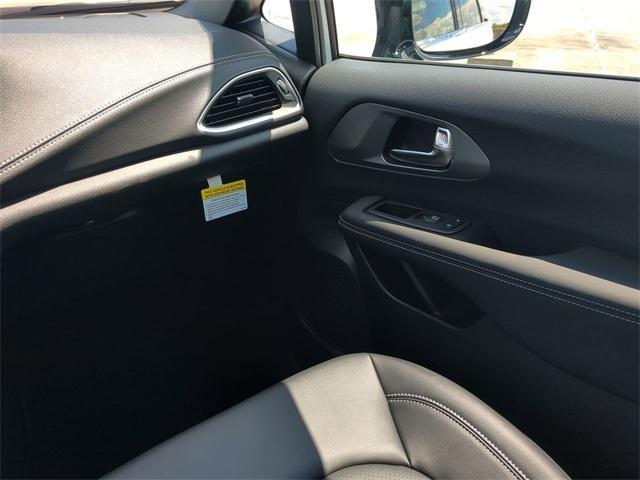 new 2026 Chrysler Pacifica car, priced at $45,903