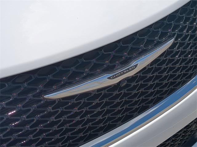 new 2026 Chrysler Pacifica car, priced at $45,903