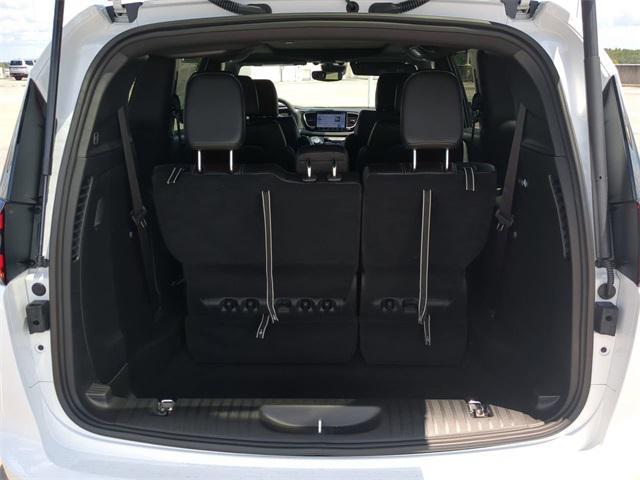 new 2026 Chrysler Pacifica car, priced at $45,903