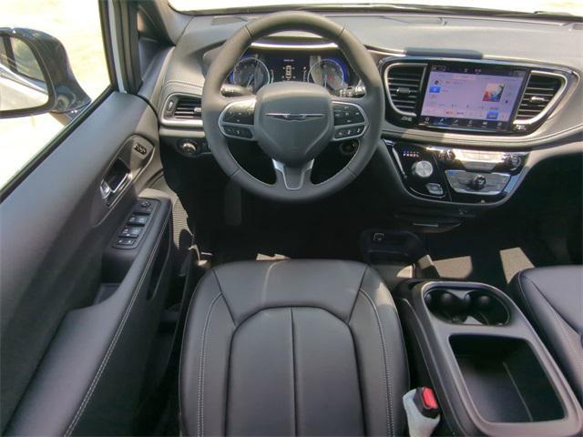 new 2026 Chrysler Pacifica car, priced at $45,903