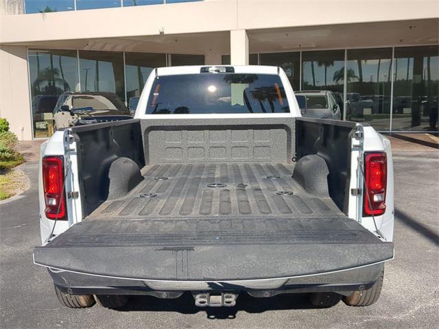 new 2026 Ram 3500 car, priced at $73,933