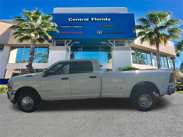 new 2026 Ram 3500 car, priced at $73,933