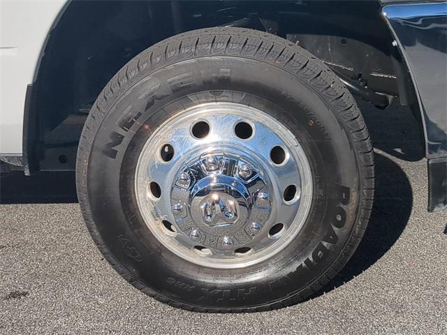 new 2026 Ram 3500 car, priced at $73,933