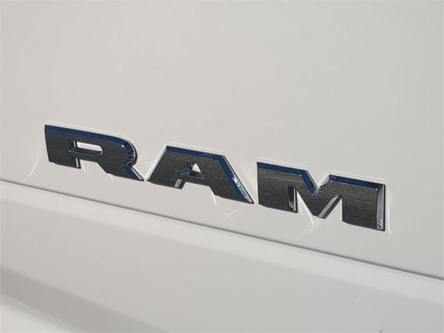 new 2026 Ram 3500 car, priced at $73,933