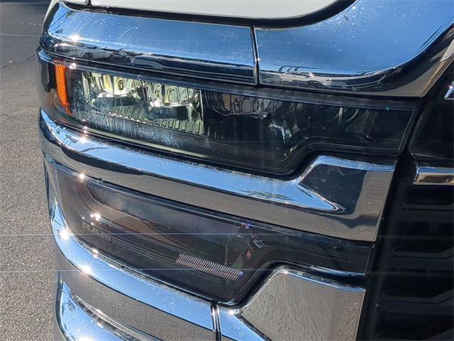 new 2026 Ram 3500 car, priced at $73,933