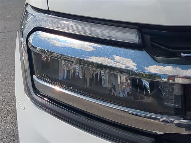 used 2023 Ford Expedition Max car, priced at $42,246