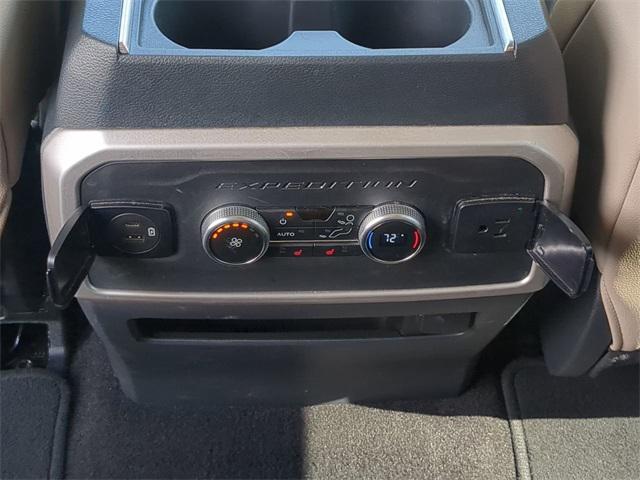 used 2023 Ford Expedition Max car, priced at $42,246