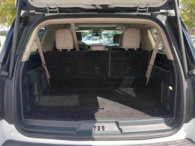 used 2023 Ford Expedition Max car, priced at $42,246