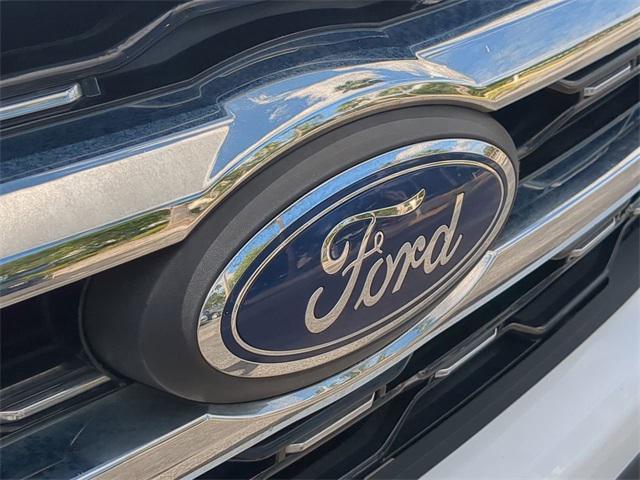 used 2023 Ford Expedition Max car, priced at $42,246