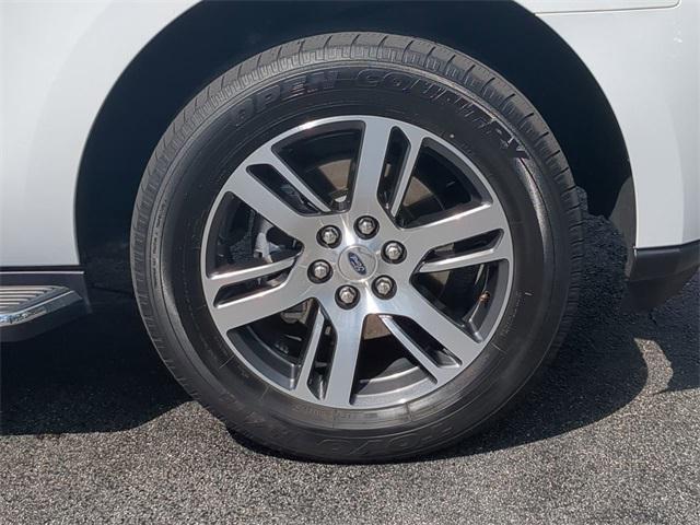 used 2023 Ford Expedition Max car, priced at $42,246