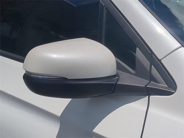 used 2022 Honda Passport car, priced at $29,999