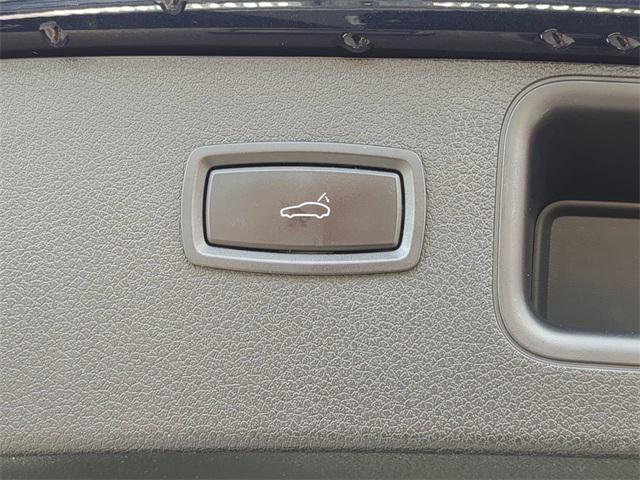 used 2021 Porsche Macan car, priced at $33,999