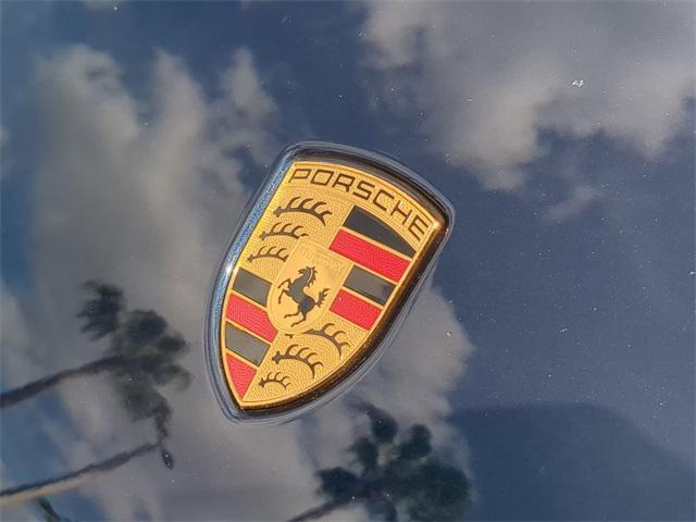 used 2021 Porsche Macan car, priced at $33,999