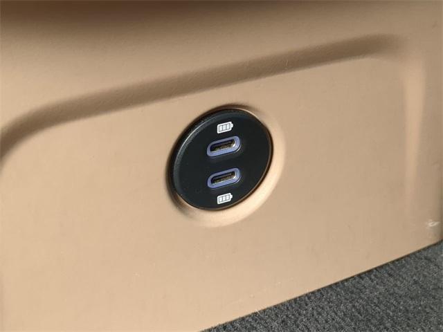 used 2021 Porsche Macan car, priced at $33,999