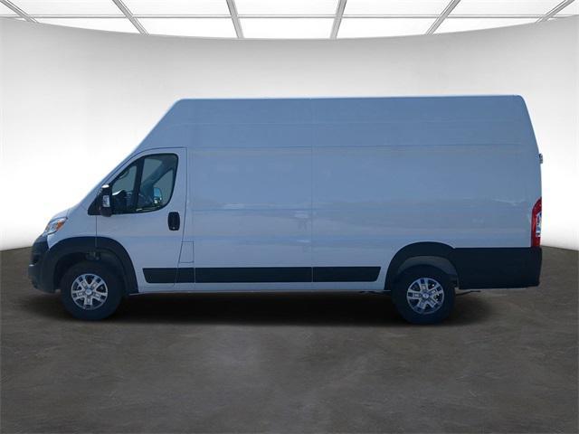 new 2025 Ram ProMaster 2500 car, priced at $49,082