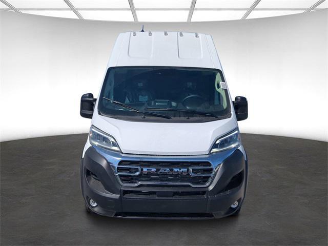 new 2025 Ram ProMaster 2500 car, priced at $49,082