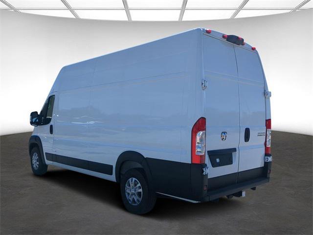 new 2025 Ram ProMaster 2500 car, priced at $49,082