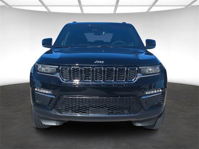 new 2024 Jeep Grand Cherokee car, priced at $42,474