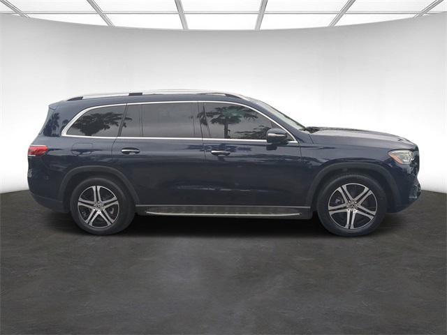 used 2020 Mercedes-Benz GLS 450 car, priced at $45,499