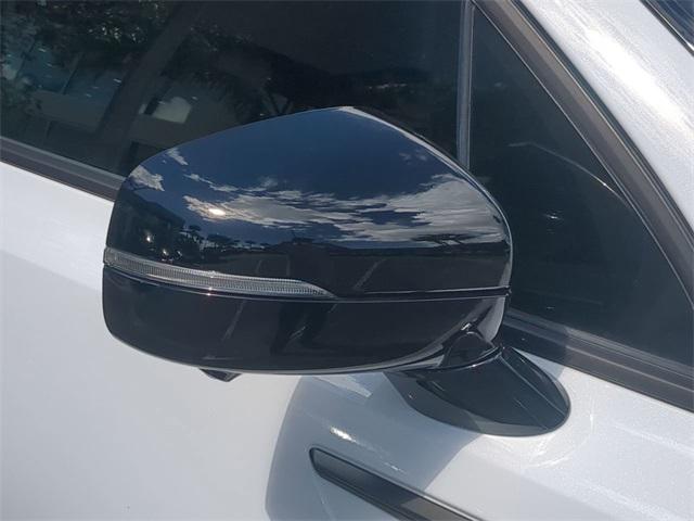 used 2023 Kia Sorento car, priced at $32,999