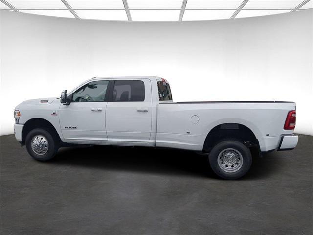 new 2024 Ram 3500 car, priced at $76,332