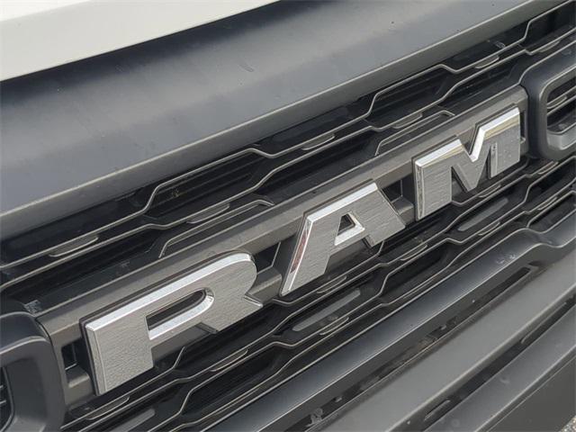 used 2023 Ram ProMaster 2500 car, priced at $32,999