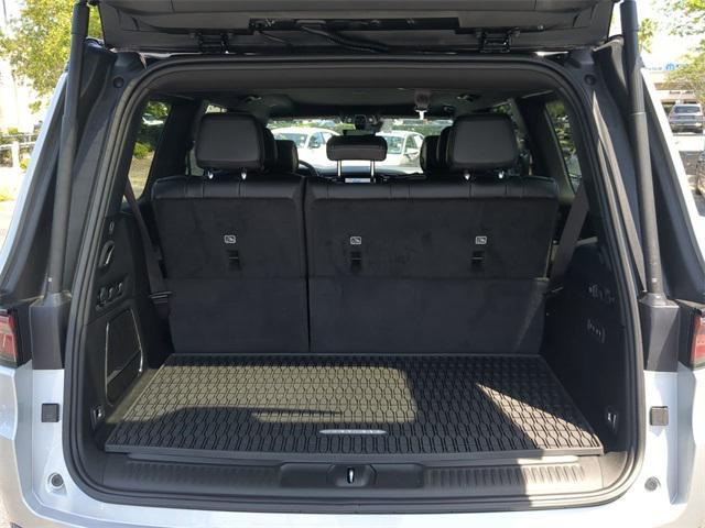 new 2025 Jeep Wagoneer car, priced at $69,488
