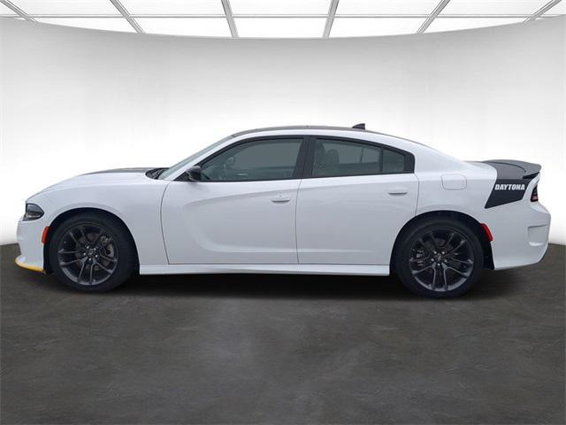 new 2023 Dodge Charger car, priced at $37,965