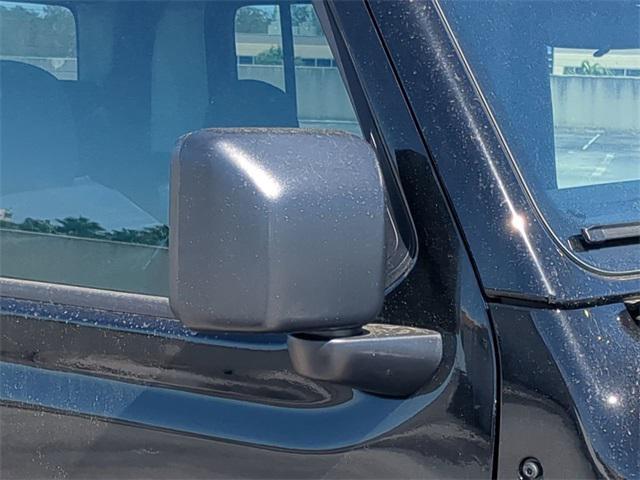 new 2025 Jeep Gladiator car, priced at $40,703