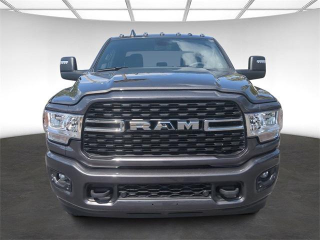 new 2024 Ram 2500 car, priced at $66,669