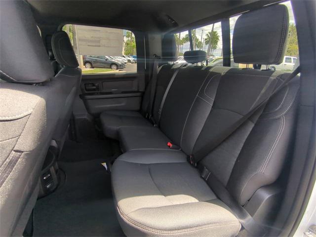 new 2026 Ram 3500 car, priced at $71,950