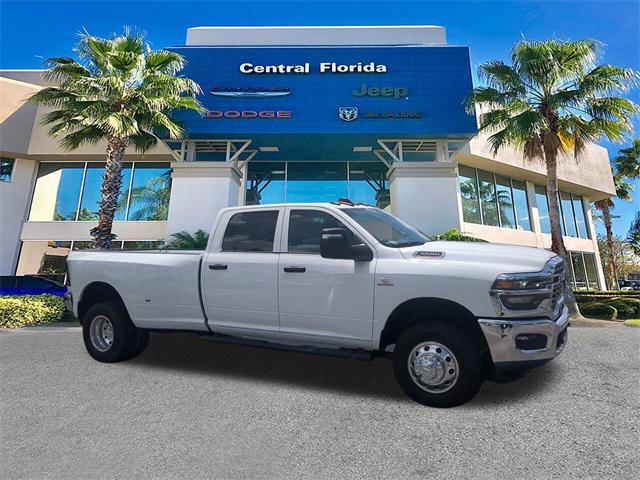 new 2026 Ram 3500 car, priced at $71,950