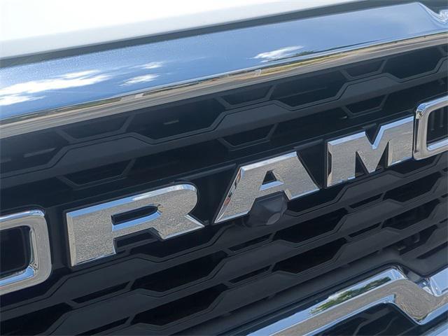 new 2026 Ram 3500 car, priced at $71,950