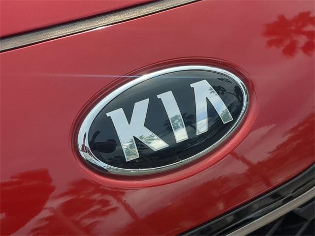 used 2020 Kia Sportage car, priced at $14,999