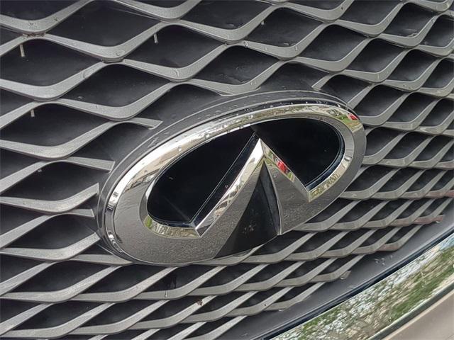 used 2023 INFINITI QX80 car, priced at $51,749