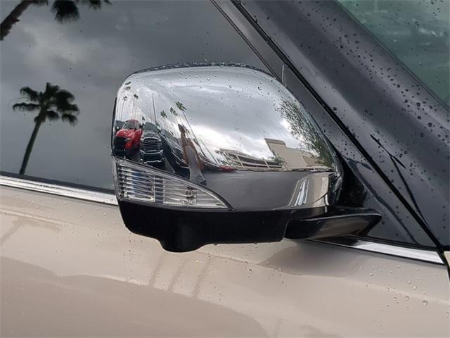 used 2023 INFINITI QX80 car, priced at $51,749